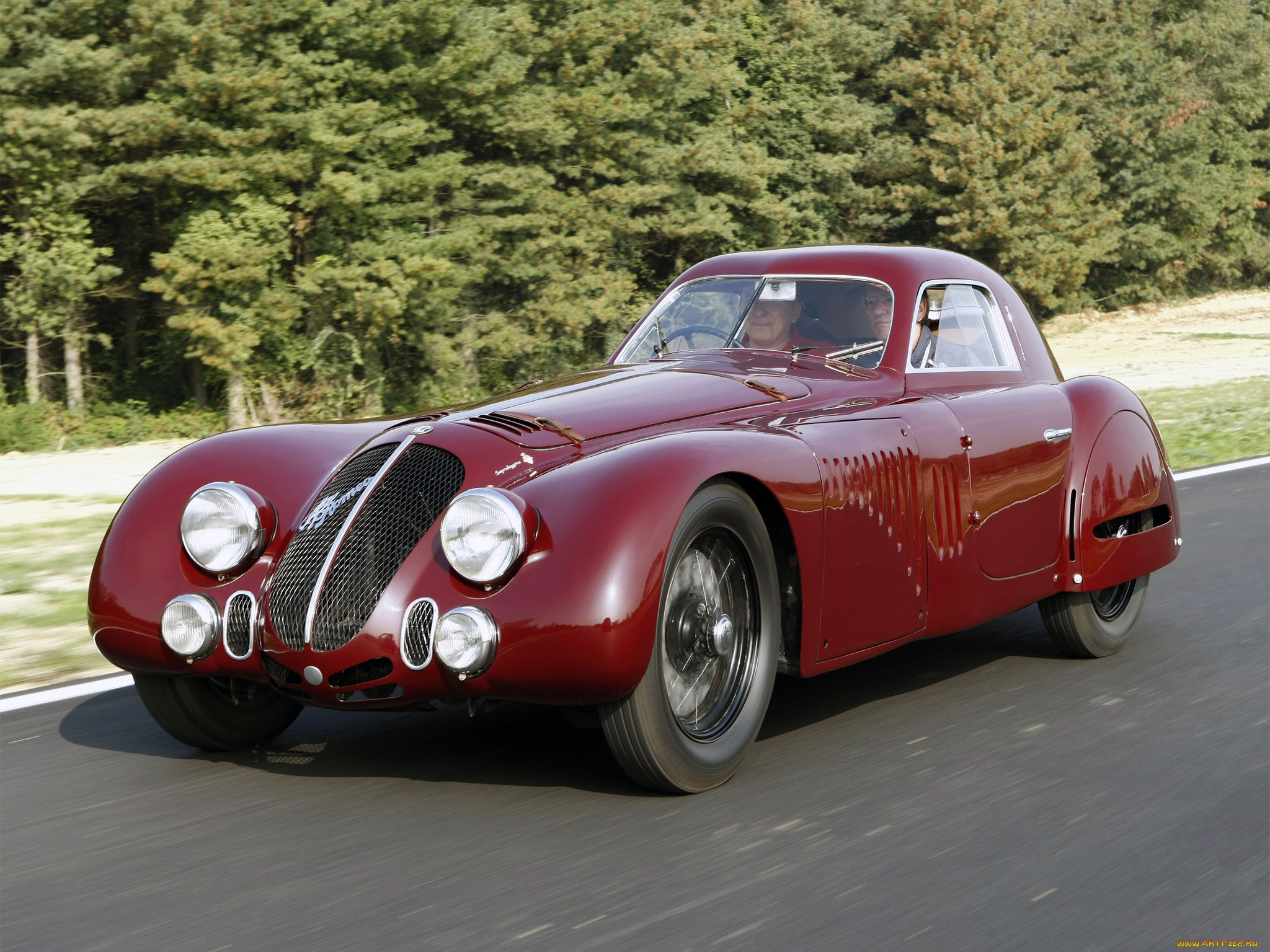 alfa romeo 8c 2900b speciale lemans 1938, , alfa romeo, alfa, romeo, 8c, 2900b, speciale, lemans, 1938